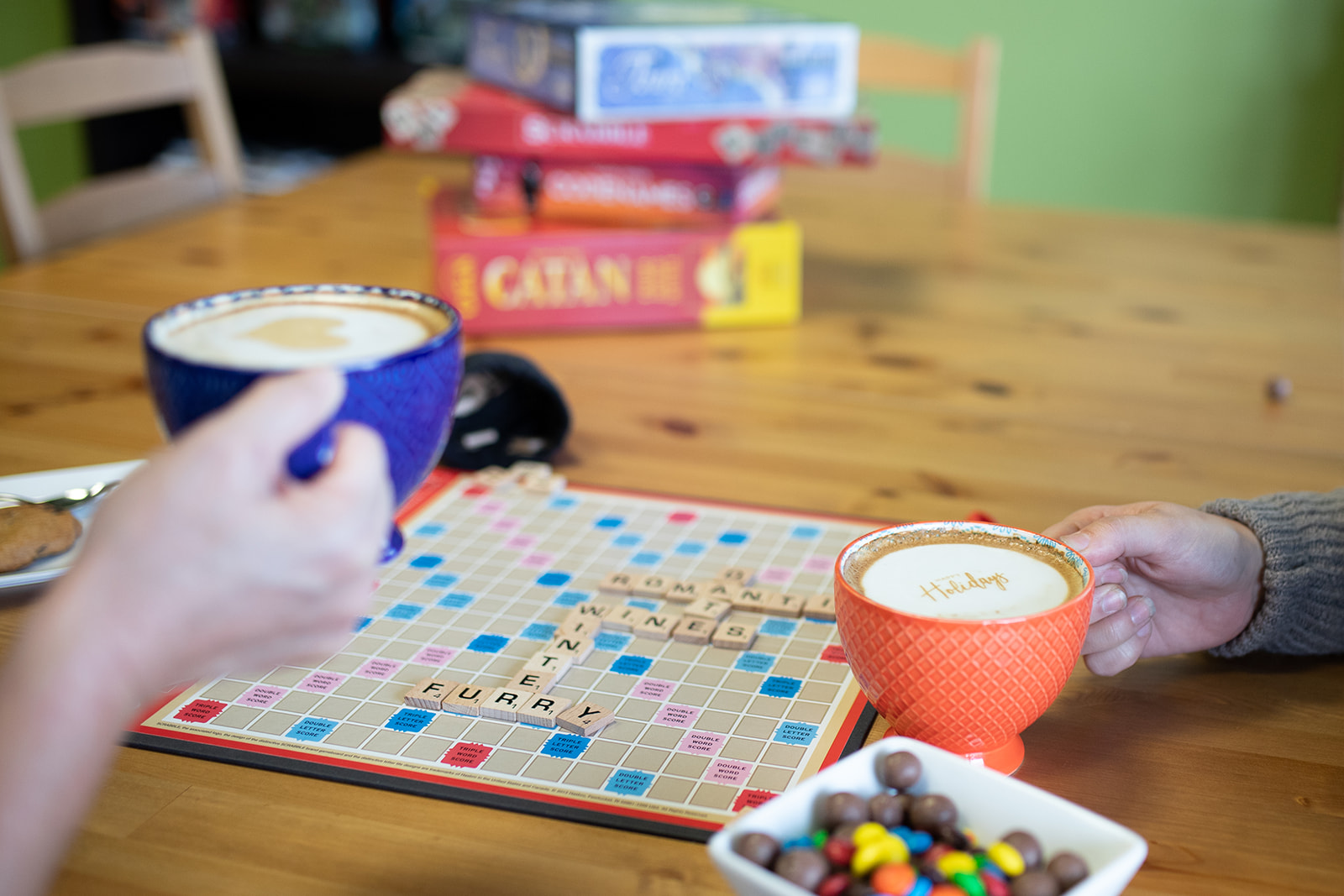 Board Games