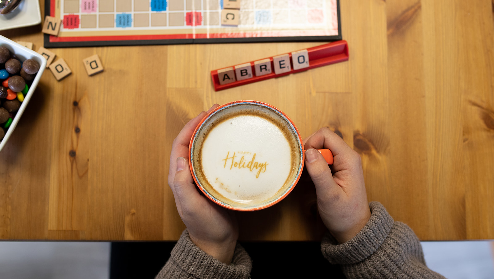 Latte
