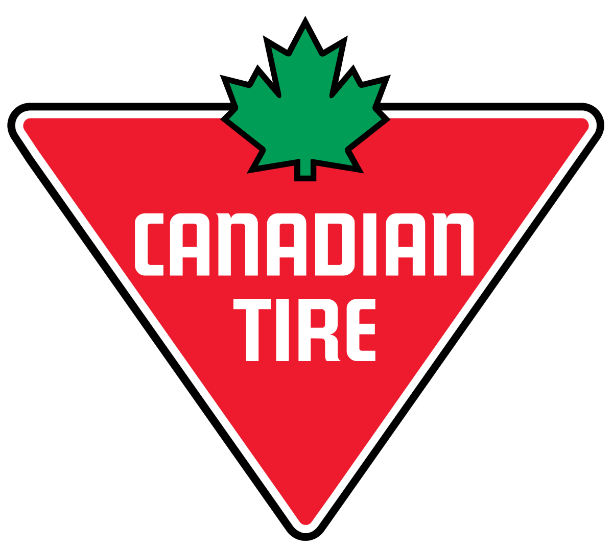 CANADIAN TIRE SACKVILLE