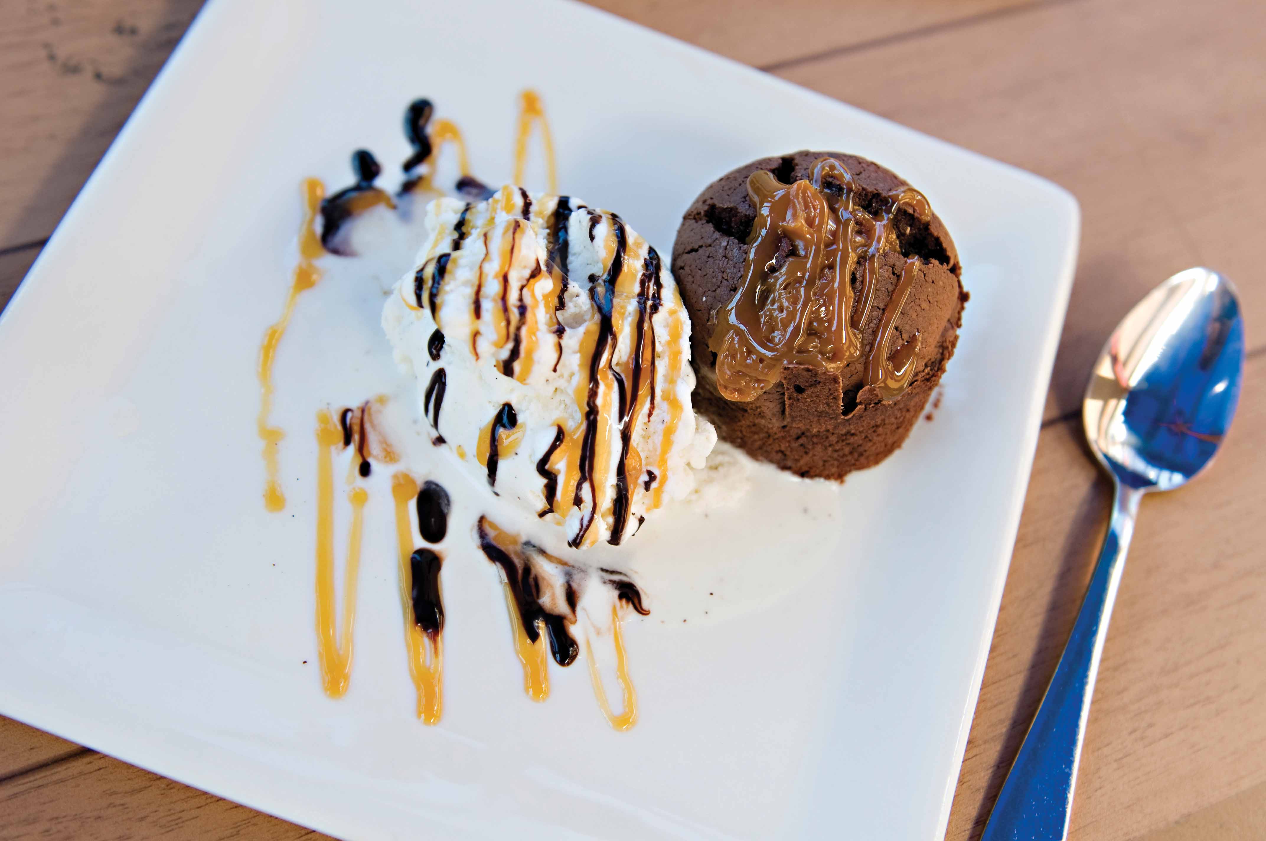 Dessert