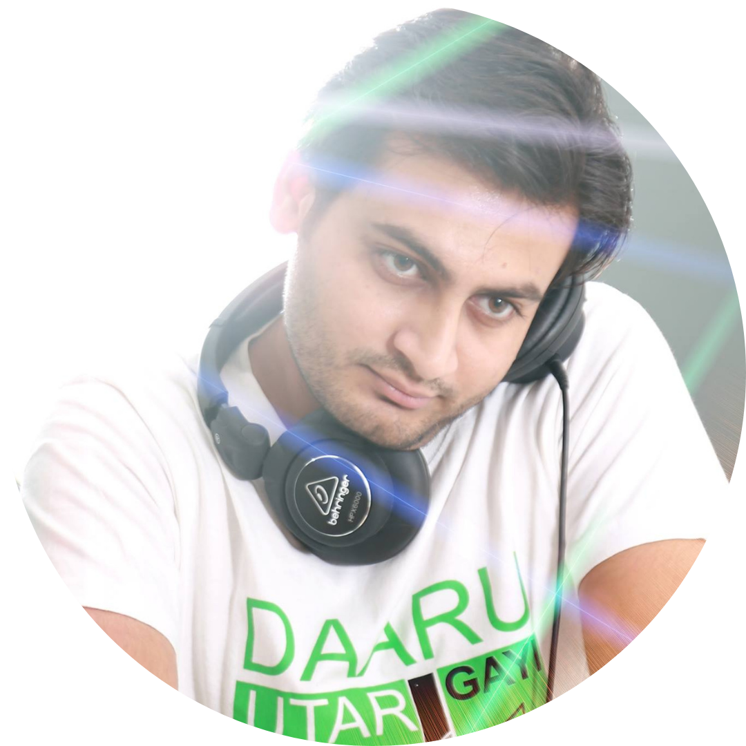 DJ Kruks