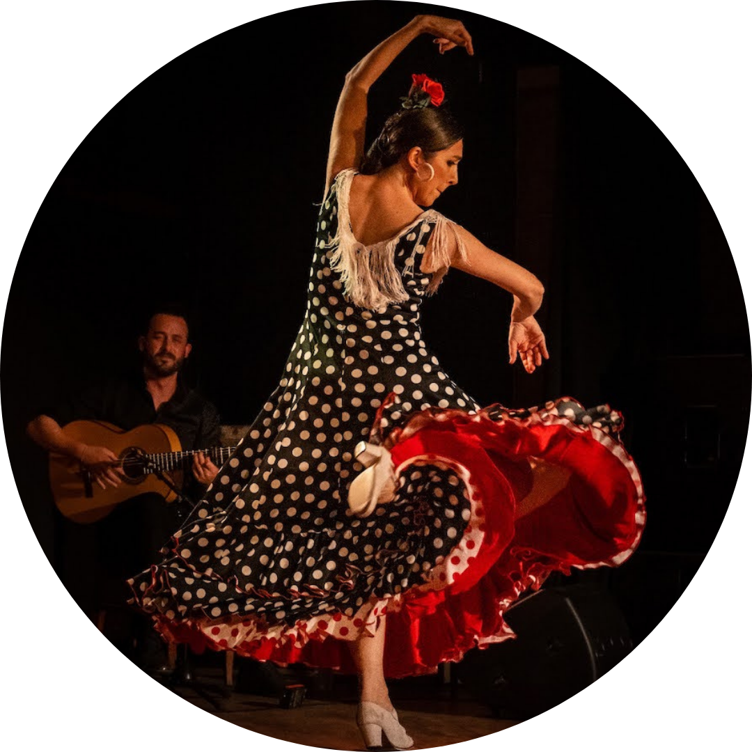 Atlantic Flamenco