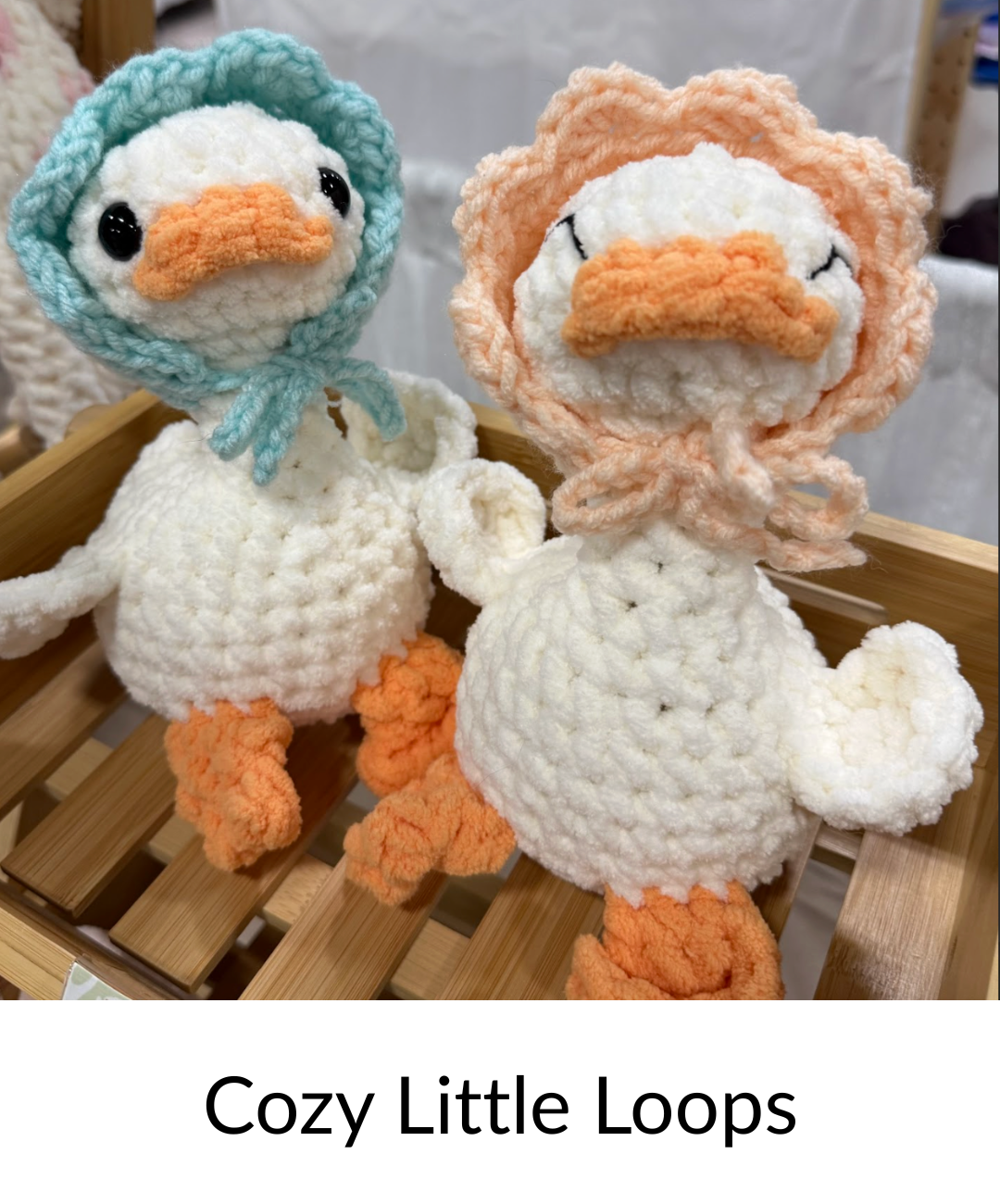 Cozy Little Loops