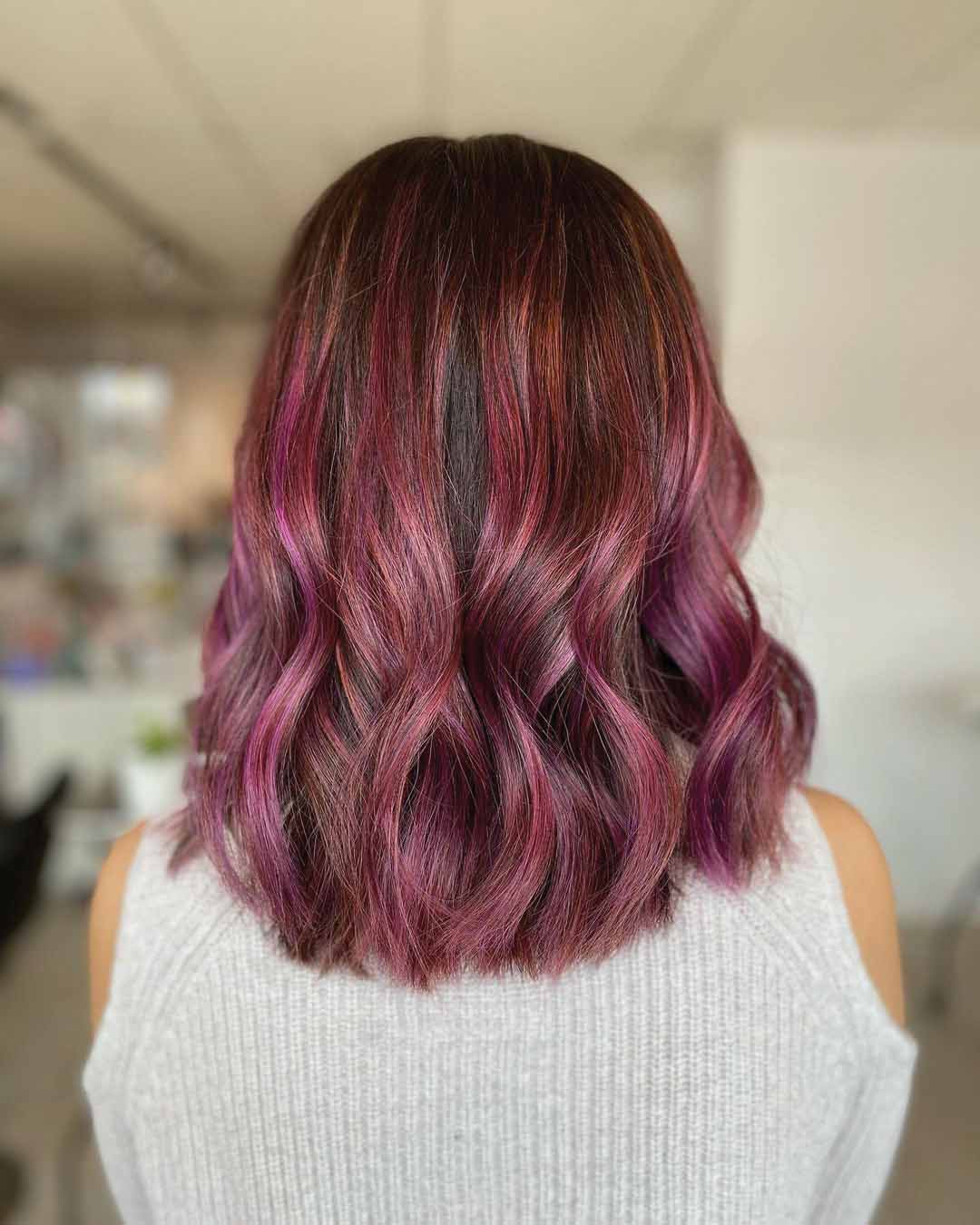 hair