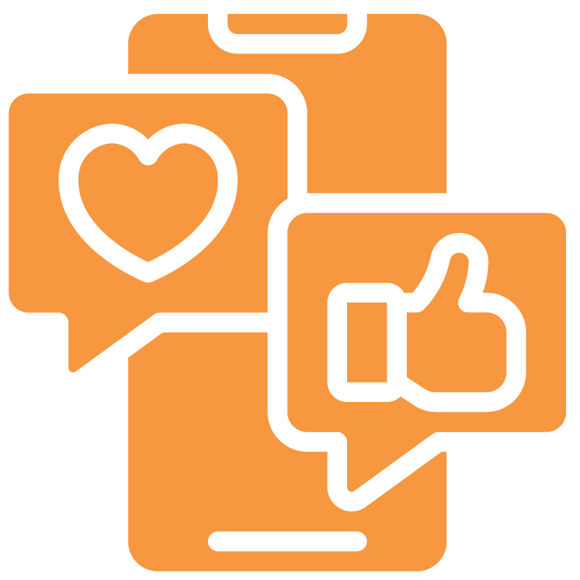 Social Media icon