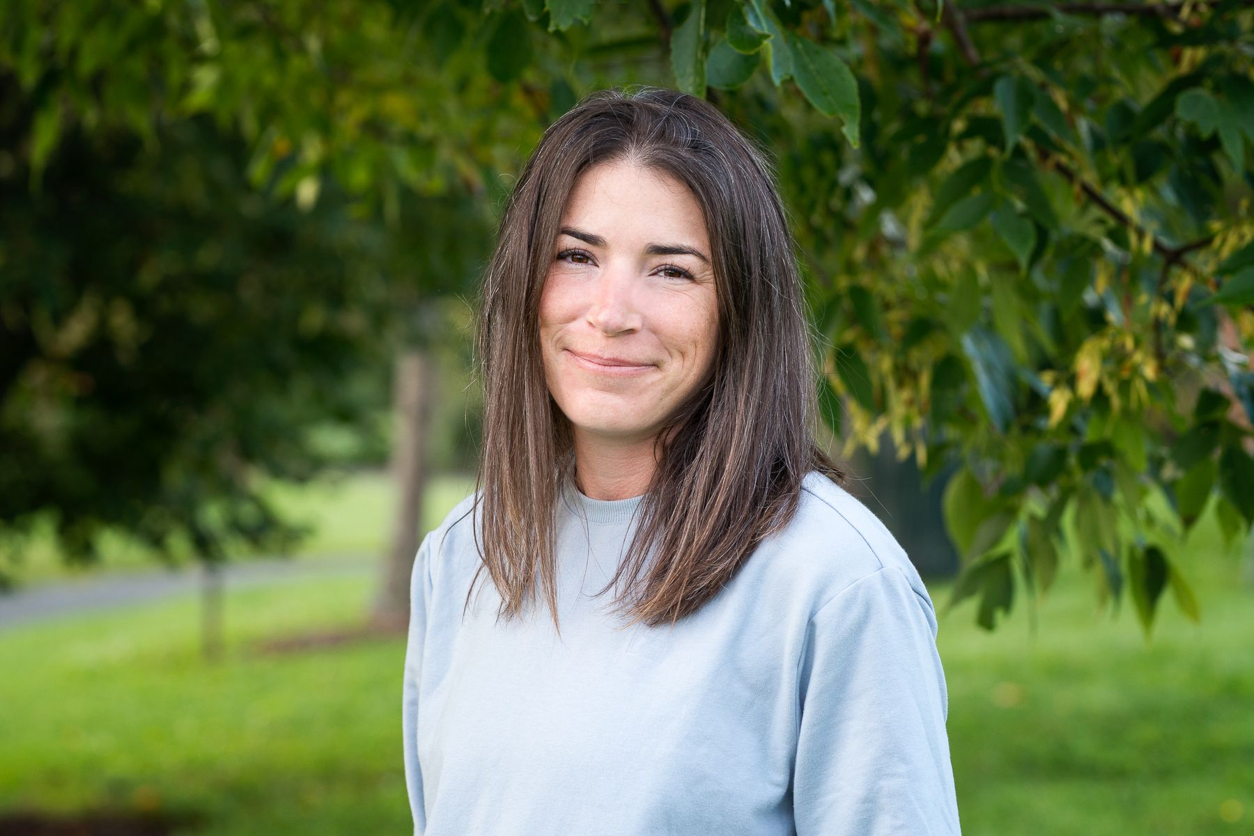 CHRISTINA DOREY