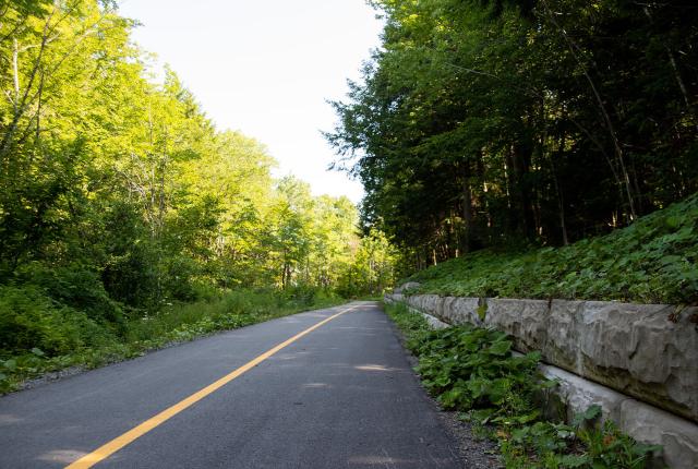Greenway Trail
