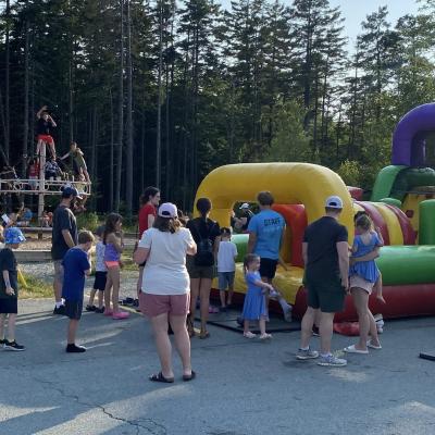 Summer Fun Fest