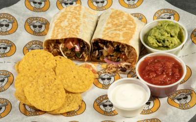 Burrito Jax