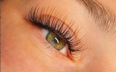 Gemini Lash