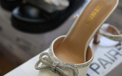 Shoe