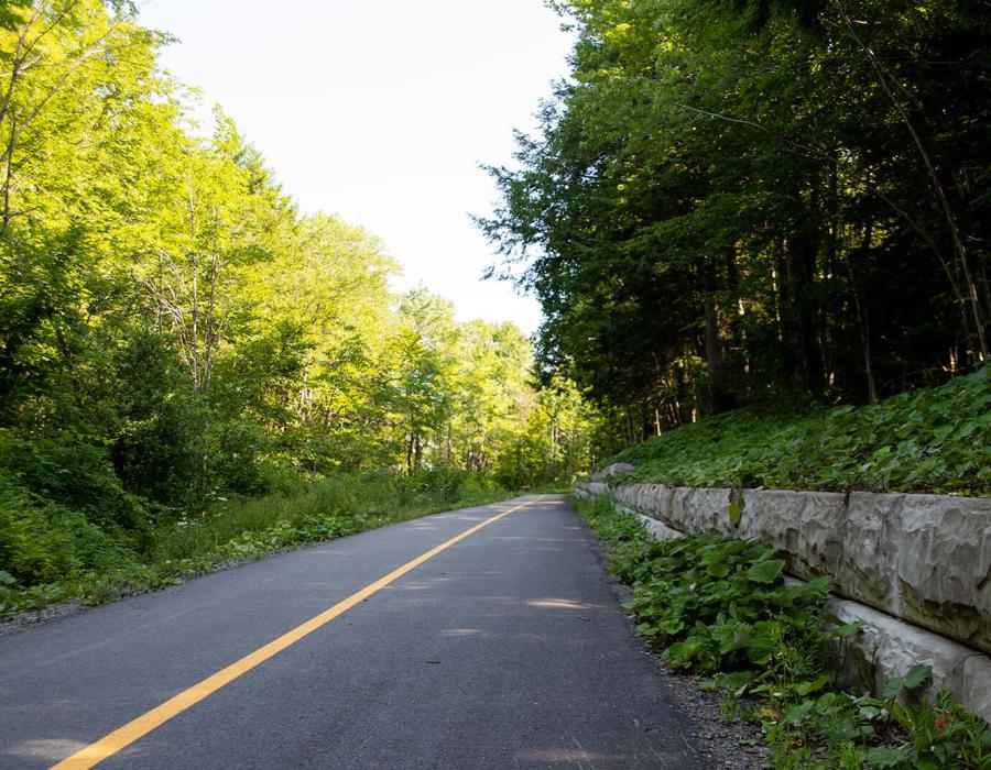 Greenway Trail