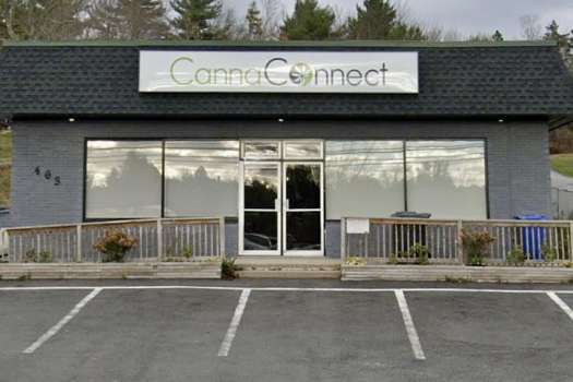 463 Sackville Drive