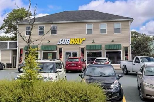 232 Cobequid Road