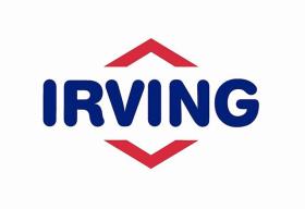 Irving Sackville