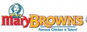 Mary Brown's Sackville