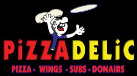 Pizzadelic
