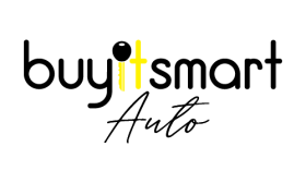 Buy It Smart Auto logo
