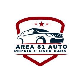 Area 51 Logo