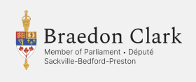 Braedon Clark
